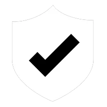 Safe & Secure Checkout